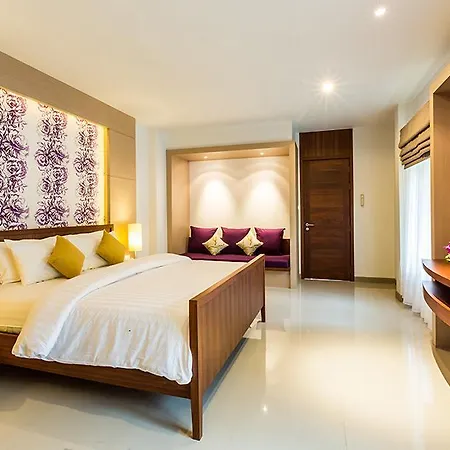 Villa Raeya Ao Nang Exterior photo