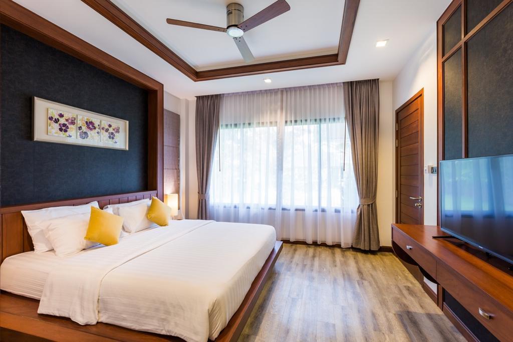Raeya विला Ao Nang